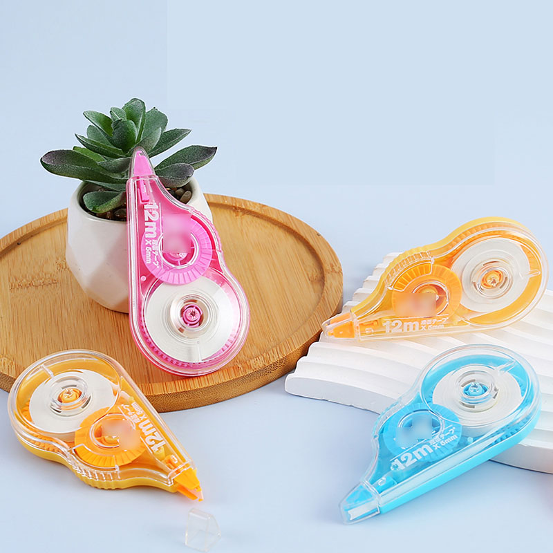3 paket, renk düzeltme bandı,  - Correction Tape Roller incelemesi ve fiyatı