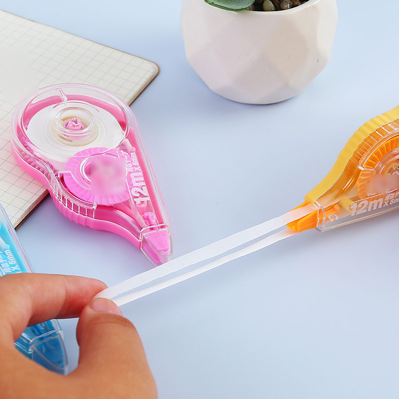3 paket, renk düzeltme bandı,  - Correction Tape Roller incelemesi ve fiyatı