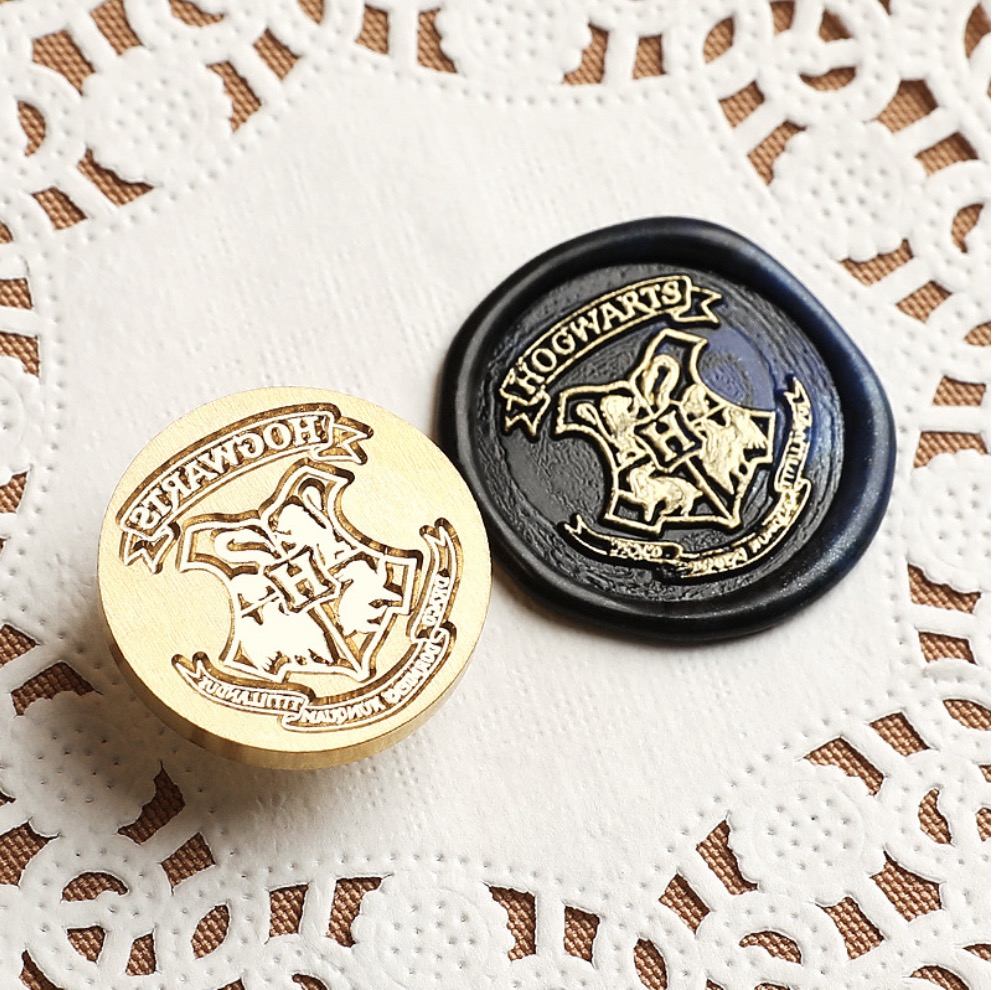 Yeni Ölüm Yadigarları Sızdırma - Wax Seal Stamp Kit incelemesi ve fiyatı