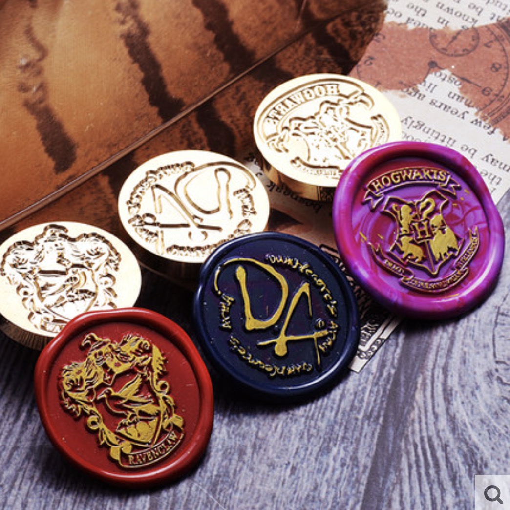 Yeni Ölüm Yadigarları Sızdırma - Wax Seal Stamp Kit incelemesi ve fiyatı