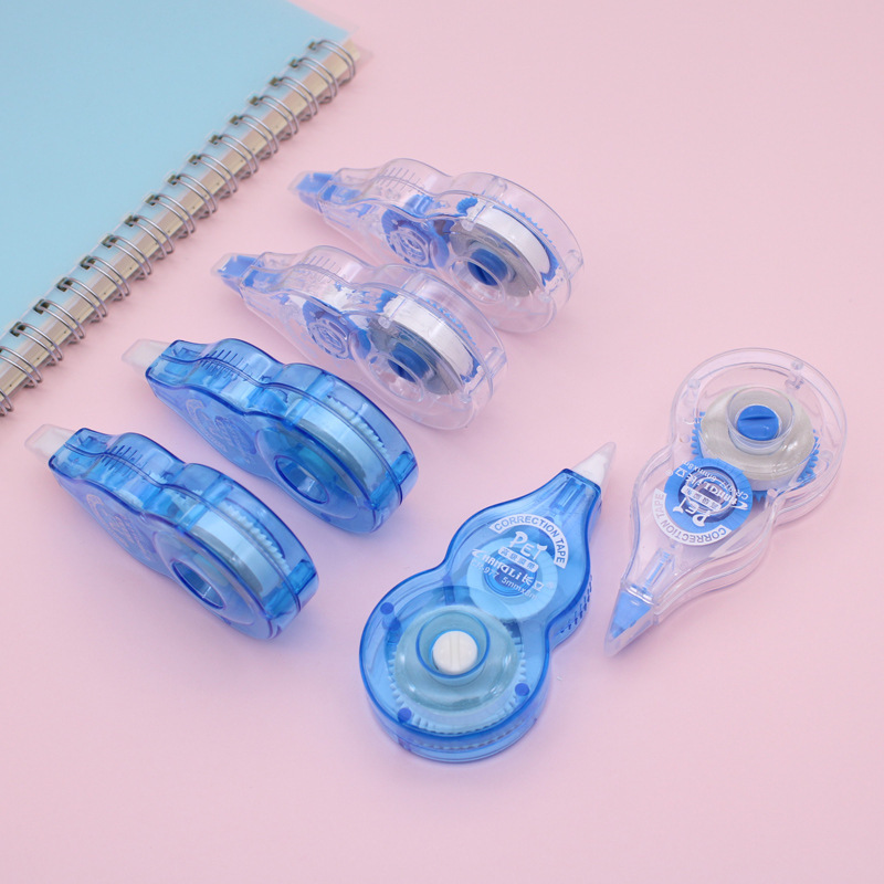 6 adet/takım Rulo Düzeltme Ban - Correction Tape Roller incelemesi ve fiyatı