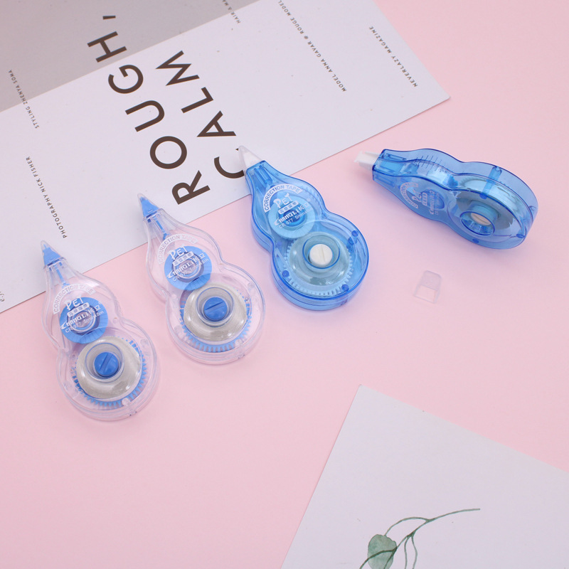 6 adet/takım Rulo Düzeltme Ban - Correction Tape Roller incelemesi ve fiyatı