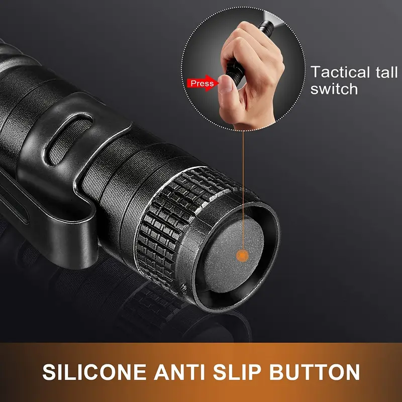 1-4 adet Mini taşınabilir LED  - Stationery Supply incelemesi ve fiyatı