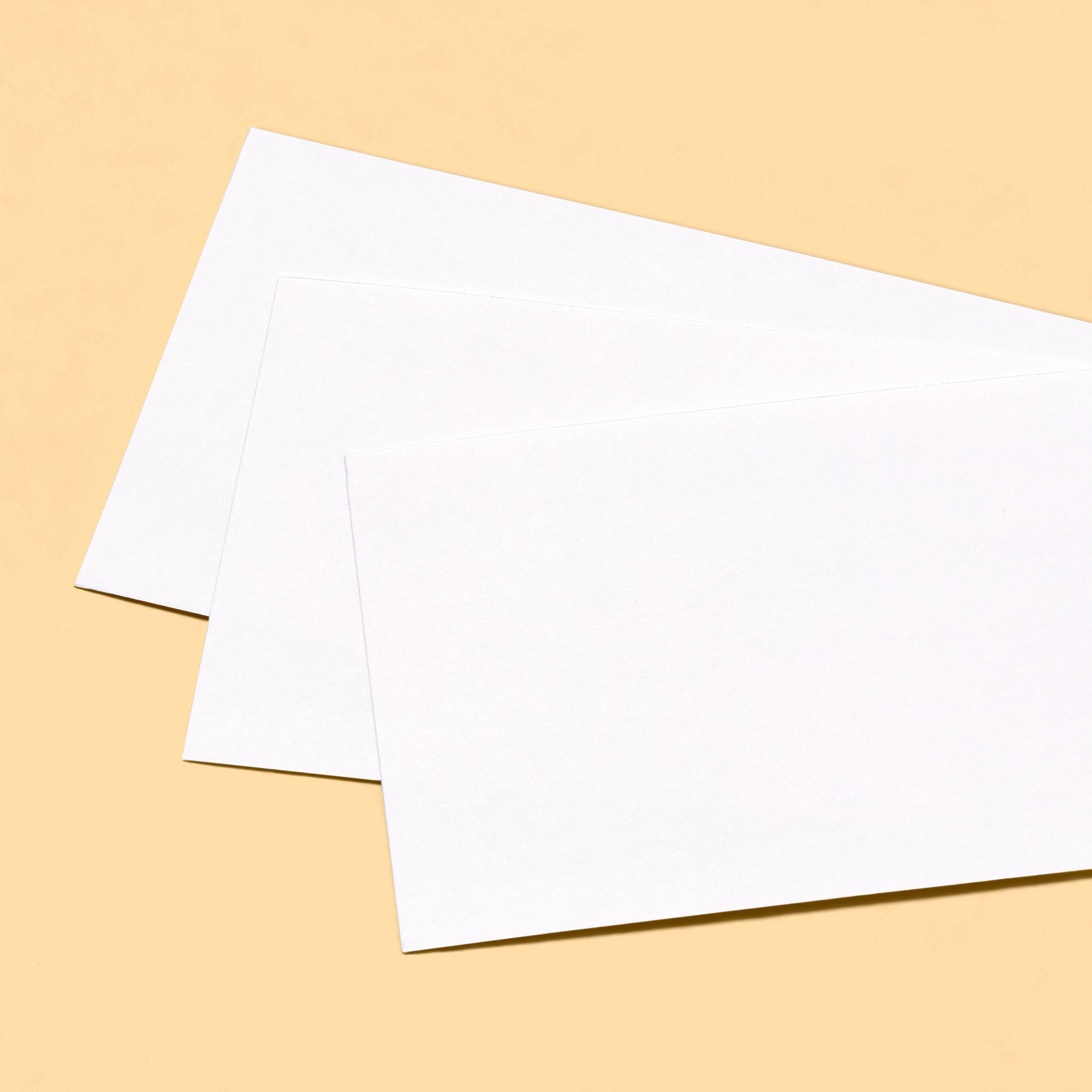 2026 Yeni 5'li Paket Çizgisiz  - Total Stationery & Office Supply incelemesi ve fiyatı