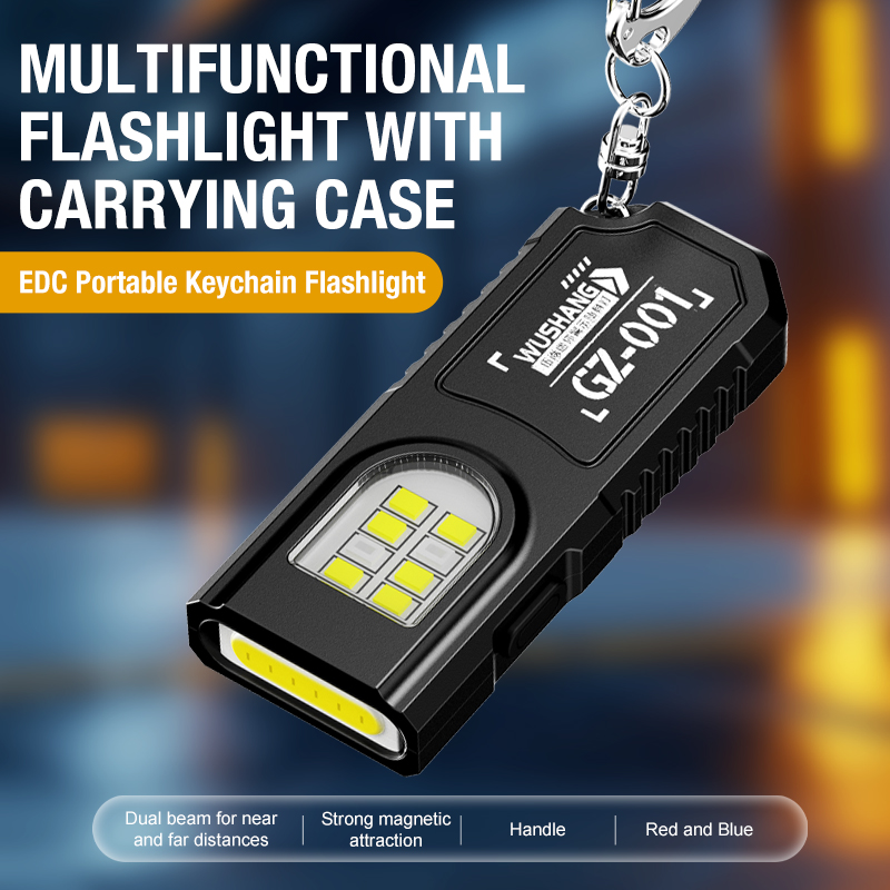 Taşınabilir Anahtarlık LED COB - Stationery Supply incelemesi ve fiyatı