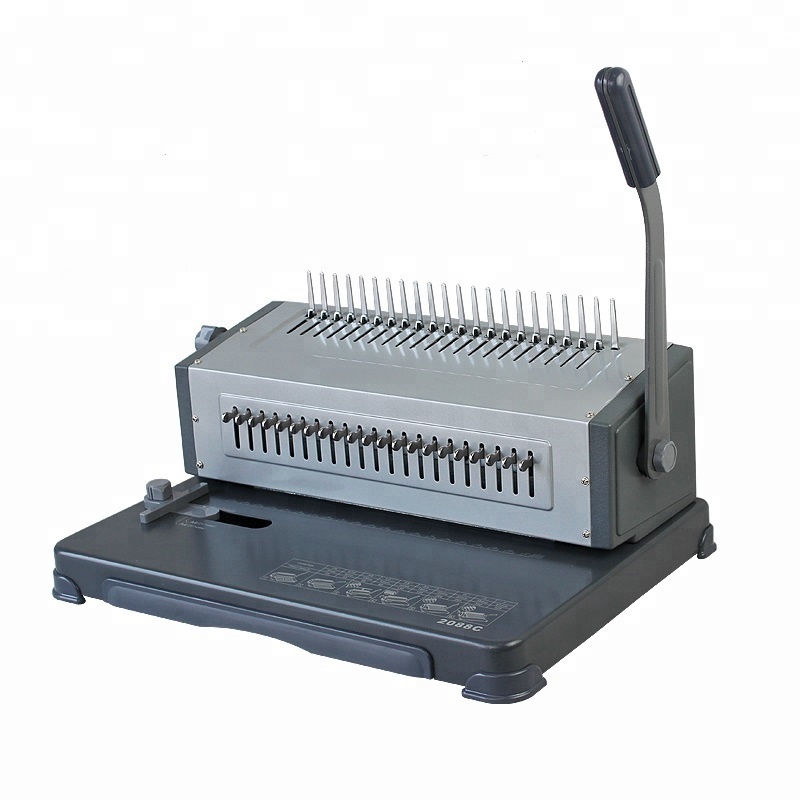 Plastik Ofis Manuel A4 Tel Spi - Binding Comb Plastic incelemesi ve fiyatı