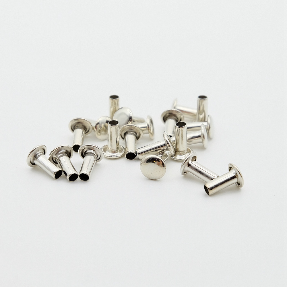20 adet renkli metal perçinler - Binder Clip Assorted incelemesi ve fiyatı