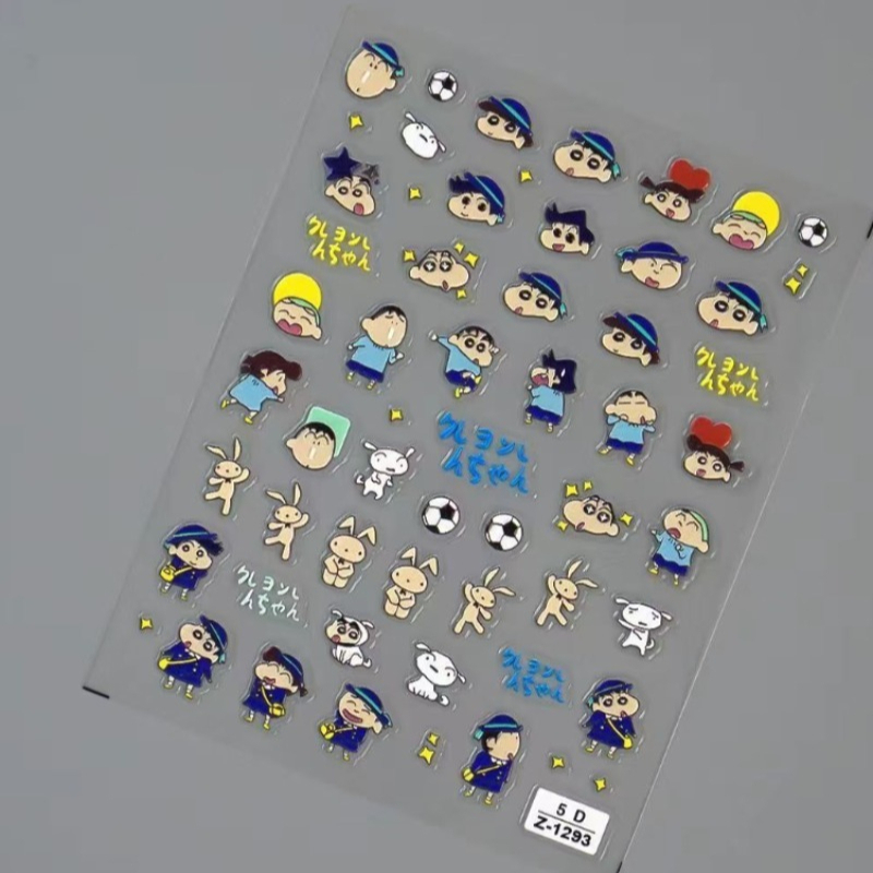 Crayon Shin-chan Yaratıcı Kağı - Memo Pad Sticky incelemesi ve fiyatı