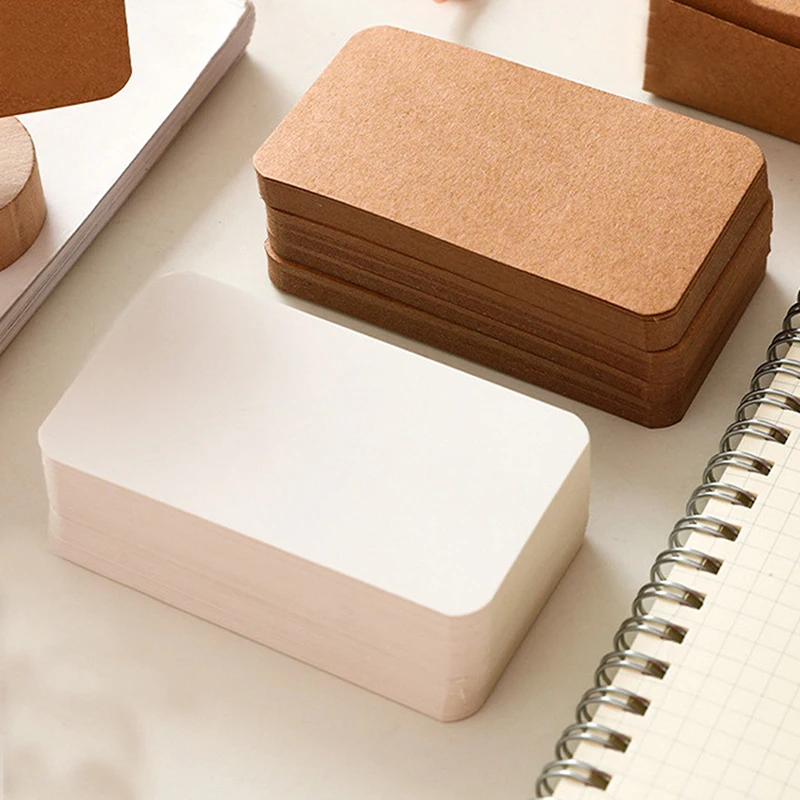 100 adet Kraft Kağıt Boş Tebri - Letter Envelope Kraft incelemesi ve fiyatı