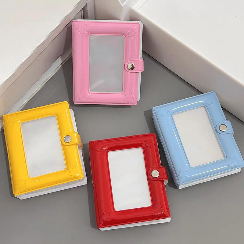 Fotoğraf Kartı Tutucu Kitap 3  - Binding Comb Plastic incelemesi ve fiyatı