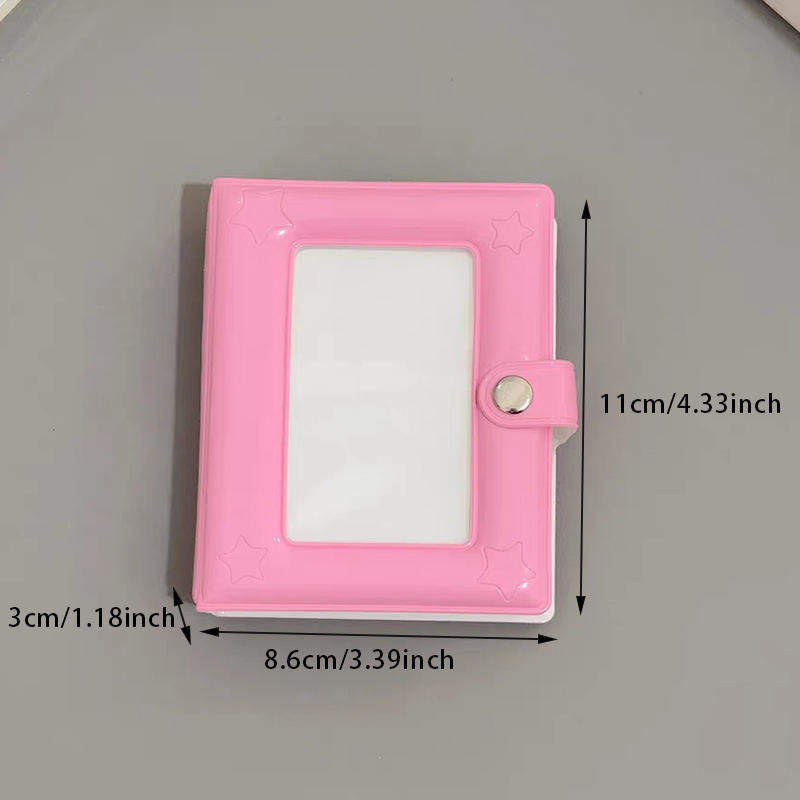 Fotoğraf Kartı Tutucu Kitap 3  - Binding Comb Plastic incelemesi ve fiyatı