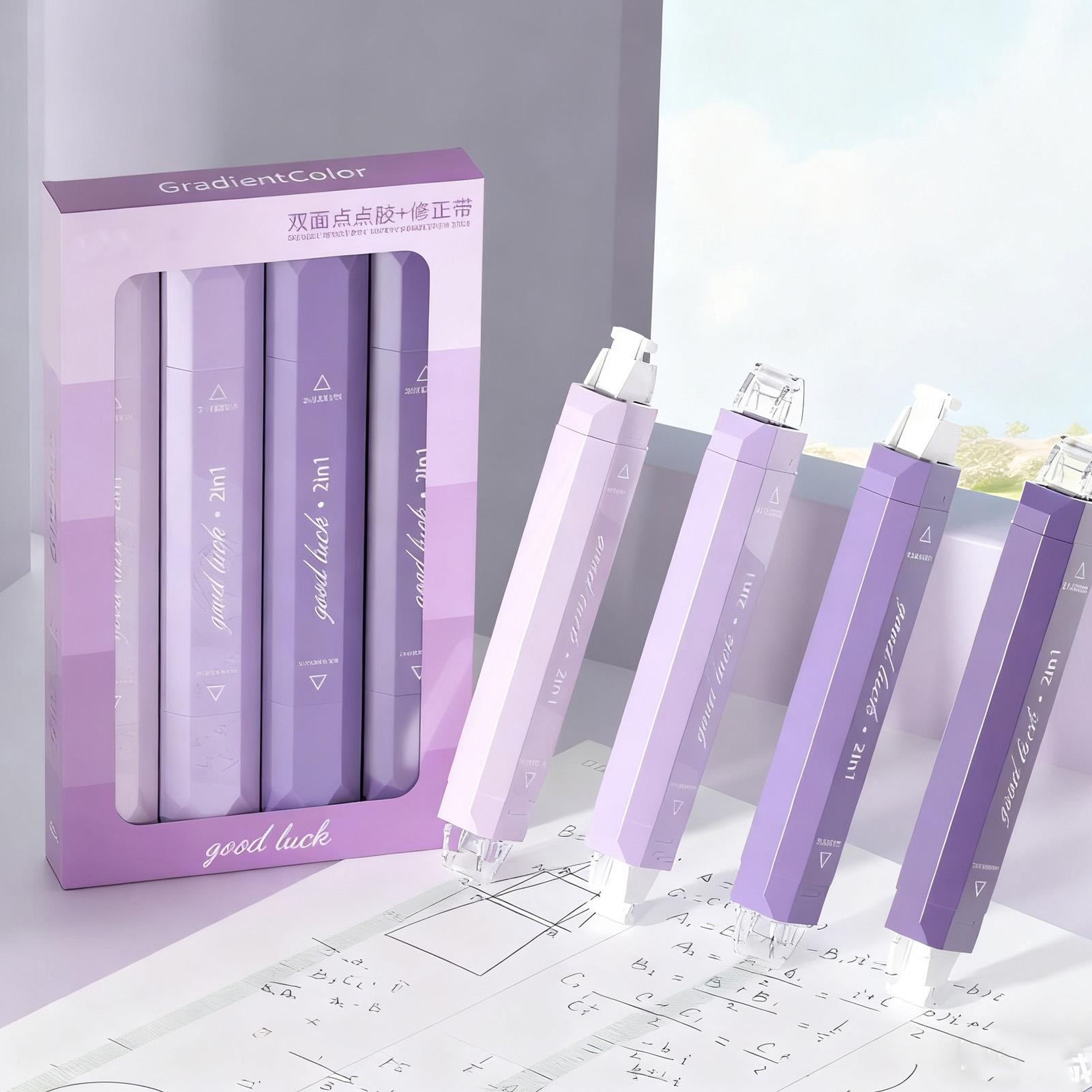 Beyaz Düzeltme Bandı 4 Adet Ko - Correction Tape Roller incelemesi ve fiyatı