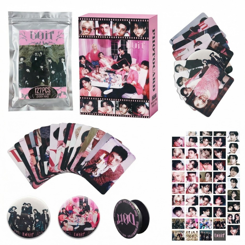 YAPILACAK ŞEYLER Temalı Kpop S - Memo Pad Sticky incelemesi ve fiyatı