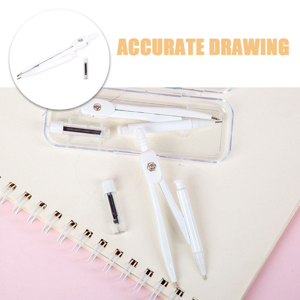 1 Set Profesyonel Metal Çizim  - Compass Geometry Set incelemesi ve fiyatı