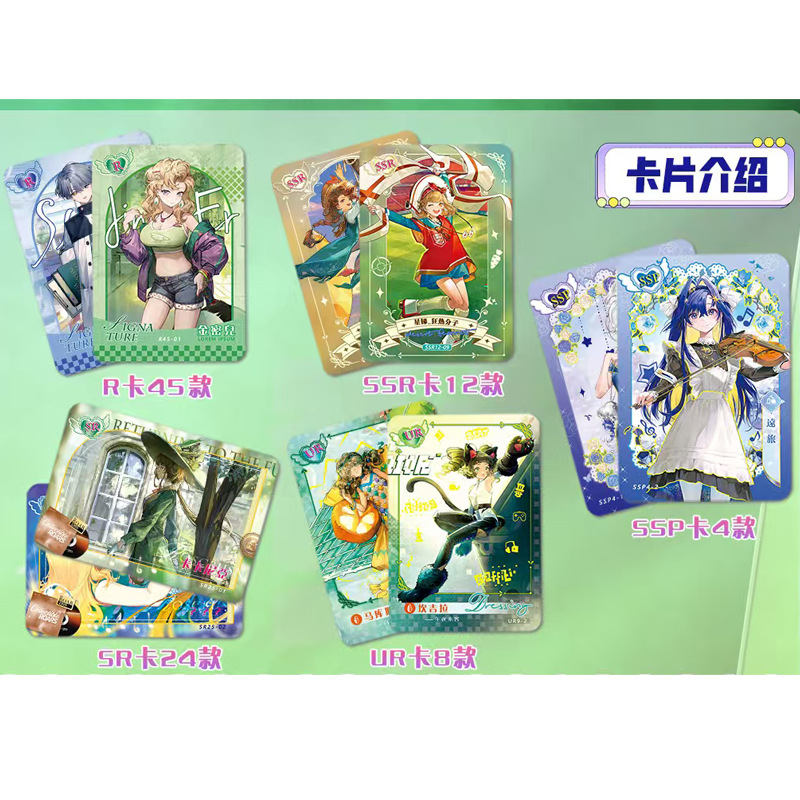 Game Arknights, Bocchi The Roc - Total Stationery & Office Supply incelemesi ve fiyatı