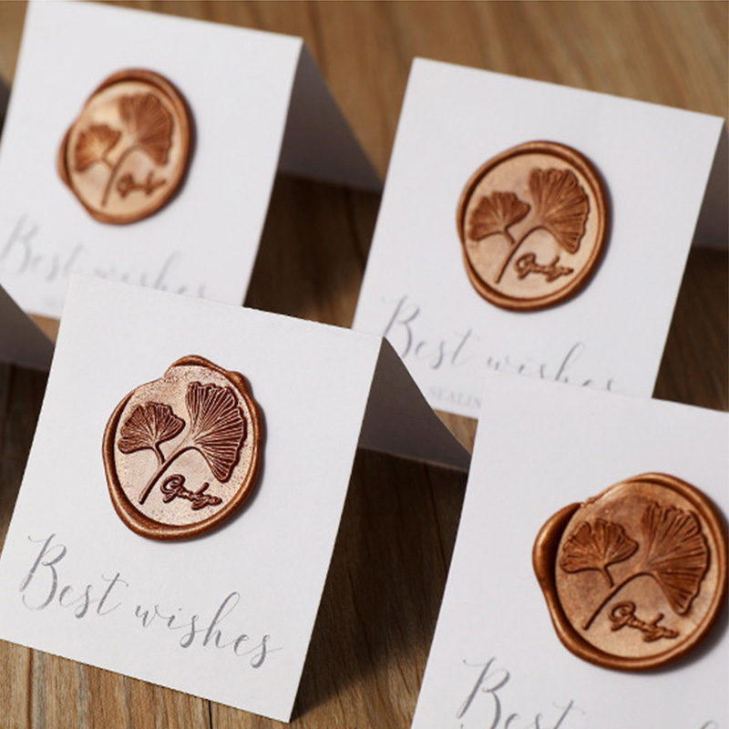 100 Adet Vintage Mum Mührü, Pu - Wax Seal Stamp Kit incelemesi ve fiyatı