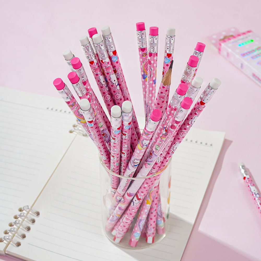 Orijinal Sanrio Kuromi Hello K - Office Supply Office Stationery Items incelemesi ve fiyatı