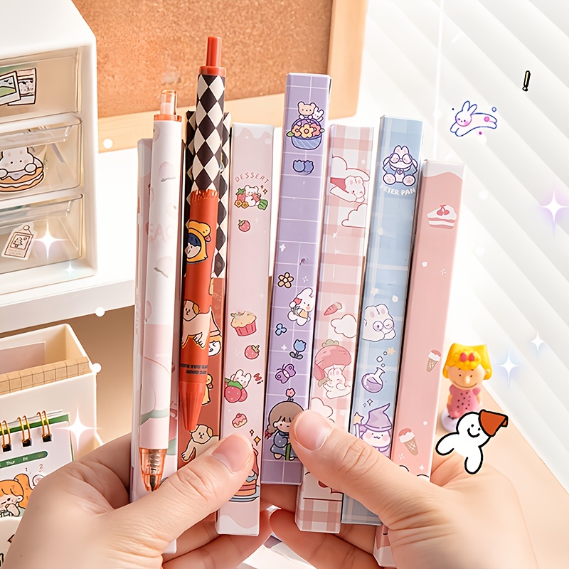 Kör Kutuda 10 Tekli Jel Kalem, - Stationery Supplies Business incelemesi ve fiyatı