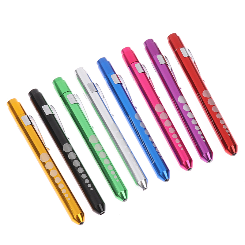 Ağız Muayene Kalemi Işığı, Kal - Stationery Supply incelemesi ve fiyatı