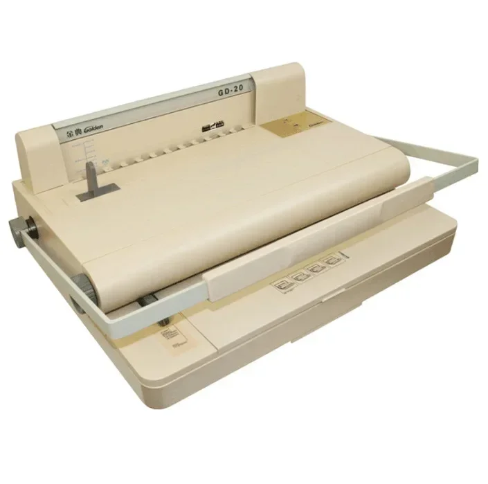 Elektrikli Çok Delikli Delme/C - Binding Comb Plastic incelemesi ve fiyatı